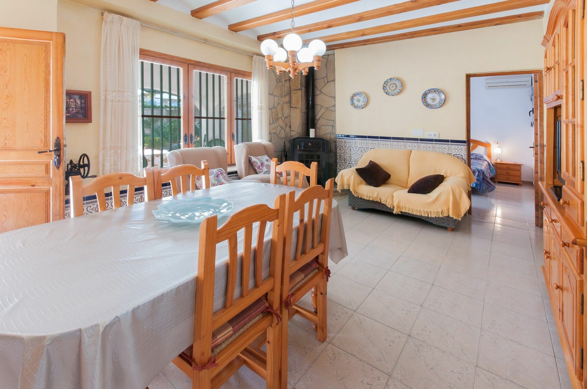 Amatista Villa Oliva Exterior photo