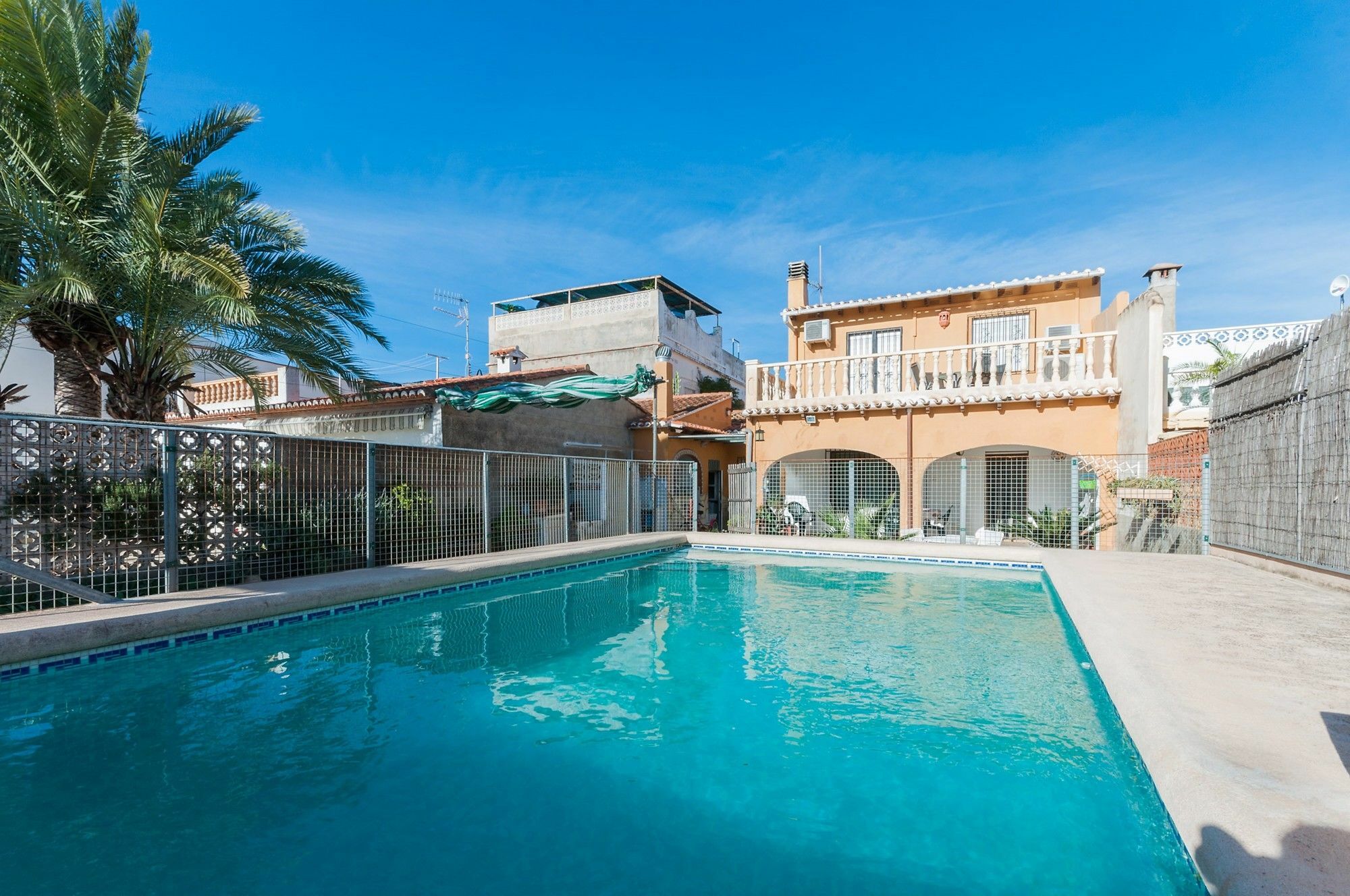Amatista Villa Oliva Exterior photo